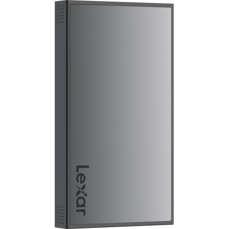 Lexar Workflow Pro Reader SD/MicroSD UHS-II USB 3.2 GEN2