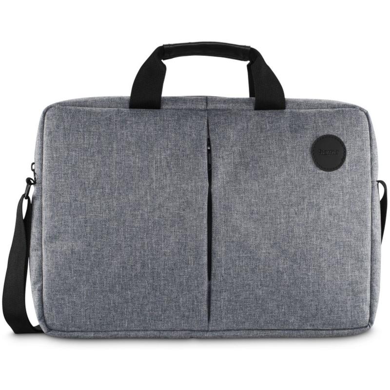 Hama Laptop-Bag Genua Tot 40 cm (15.6) Grey