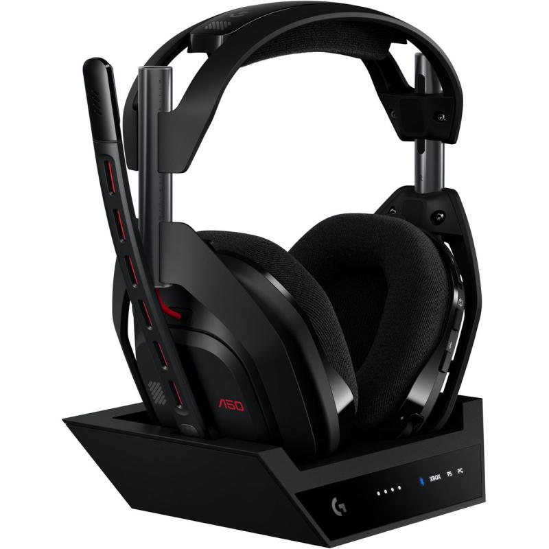 Logitech Astro A50 Lightspeed WRLS Headset