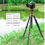 K&amp;F Concept Tripod Extra Hoog K255A7 230cm w/ Monopod