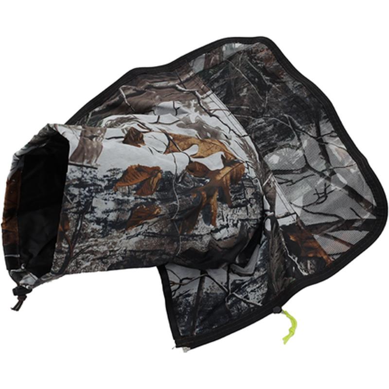 Buteo Photo Gear Snoot / Lens Cover Snow For MkIII