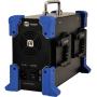 FXLion B-Mount Quad Quick Charger