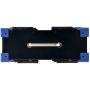 FXLion B-Mount Quad Quick Charger