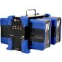 FXLion B-Mount Quad Quick Charger