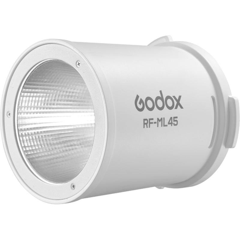 Godox 45Ã‚Â° Reflector For ML100BI/ML100R/ML60R