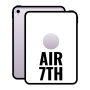 Apple iPad Air 11' 7th Wi-Fi Cell/ 5G/ M3/ 512 GB/ Purpura