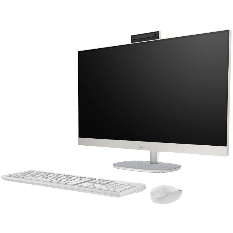 PC All in One 27-CR0077NS Intel Core i5-1335U/ 16GB/ 1TB SSD/ 27'/ Sin Sistema Operativo