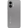 Smartphone ZTE Blade A35E 2GB/ 32GB/ 6.52'/ Gris Oscuro
