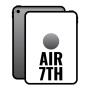 Apple iPad Air 13' 7th Wi-Fi / M3/ 256GB/ Gris Espacial