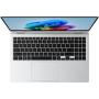 Portátil Convertible Samsung Galaxy Book5 360 Intel Core Ultra 7-256V/ 16GB/ 512GB SSD/ 15.6' Táctil/ Win11 Pro