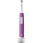 Cepillo Dental Braun Oral-B Pro Junior 6+/ Purpura