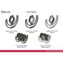 Rycote InVision INV-6 Heavy