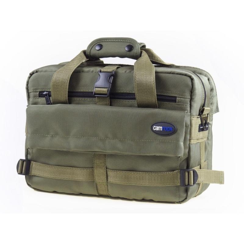 Camrock Photographic Bag Metro M10 - Khaki