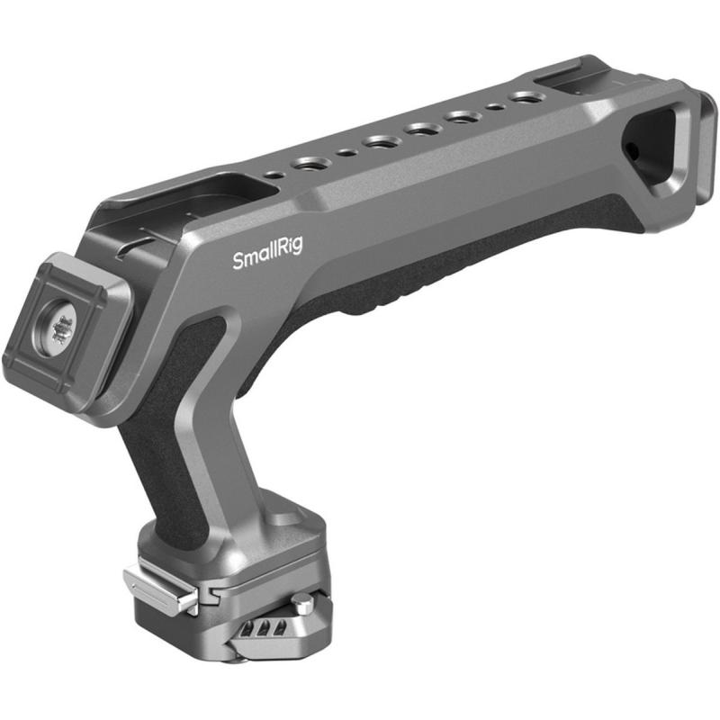 SmallRig 4483 Hawklock H21 Quick Release Top Handle Kit