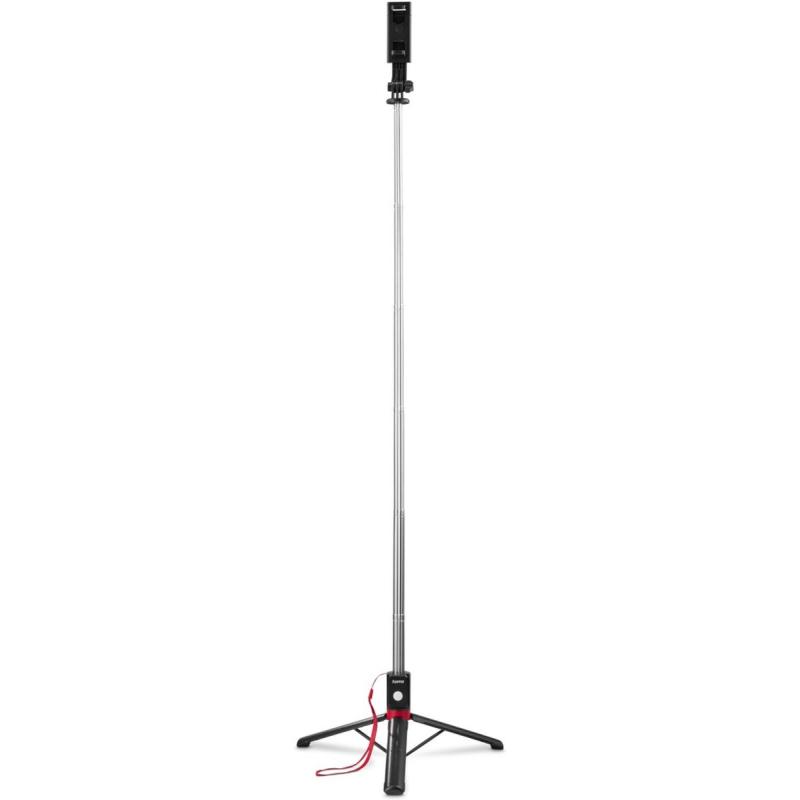 Hama Selfie-Stick-Tripod Fancy Stand 110 II V GSM Bluetooth-Ontspanner