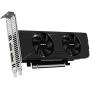 Tarjeta Gráfica Radeon RX 6400 D6 Low Profile 4G/ 4GB GDDR6