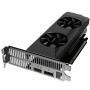 Tarjeta Gráfica Radeon RX 6400 D6 Low Profile 4G/ 4GB GDDR6