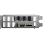 Tarjeta Gráfica Radeon RX 6400 D6 Low Profile 4G/ 4GB GDDR6