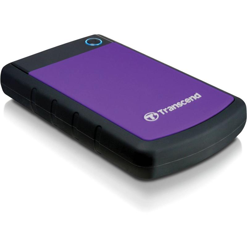 Transcend Storejet 1TB2.5&amp;quot; H3P.PORTABLE HDD