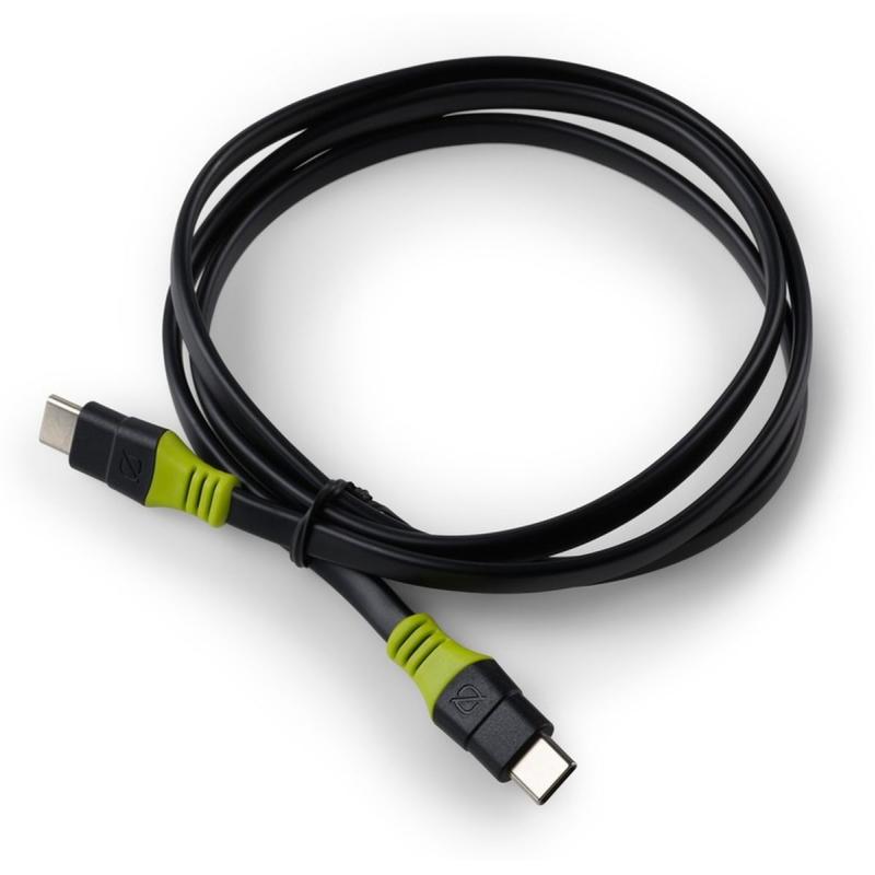Goal Zero USB-C To USB-C Connector Cable