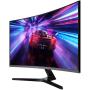 Monitor Curvo Profesional Samsung S39GD 32'/ Full HD