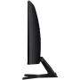 Monitor Curvo Profesional Samsung S39GD 32'/ Full HD