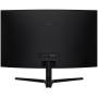 Monitor Curvo Profesional Samsung S39GD 32'/ Full HD