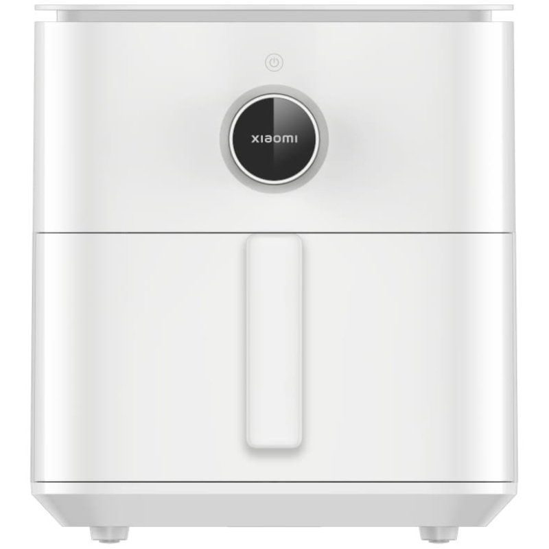 Freidora Inteligente por Aire Xiaomi Smart Air Fryer 6.5L/ 1800W/ Capacidad 6.5L