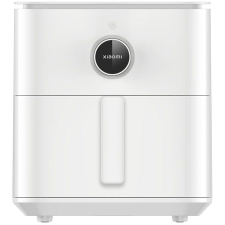 Freidora Inteligente por Aire Xiaomi Smart Air Fryer 6.5L/ 1800W/ Capacidad 6.5L