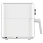 Freidora Inteligente por Aire Xiaomi Smart Air Fryer 6.5L/ 1800W/ Capacidad 6.5L