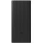 Powerbank 30000mAh Xiaomi 18W Powerbank/ 18W/ Negra