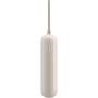 Powerbank 20000mAh Xiaomi 33W Power Bank Integrated Cable/ 33W/ Beige