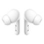 Auriculares Bluetooth Xiaomi Redmi Buds 6 con estuche de carga/ Autonomía 10h/ Blancos