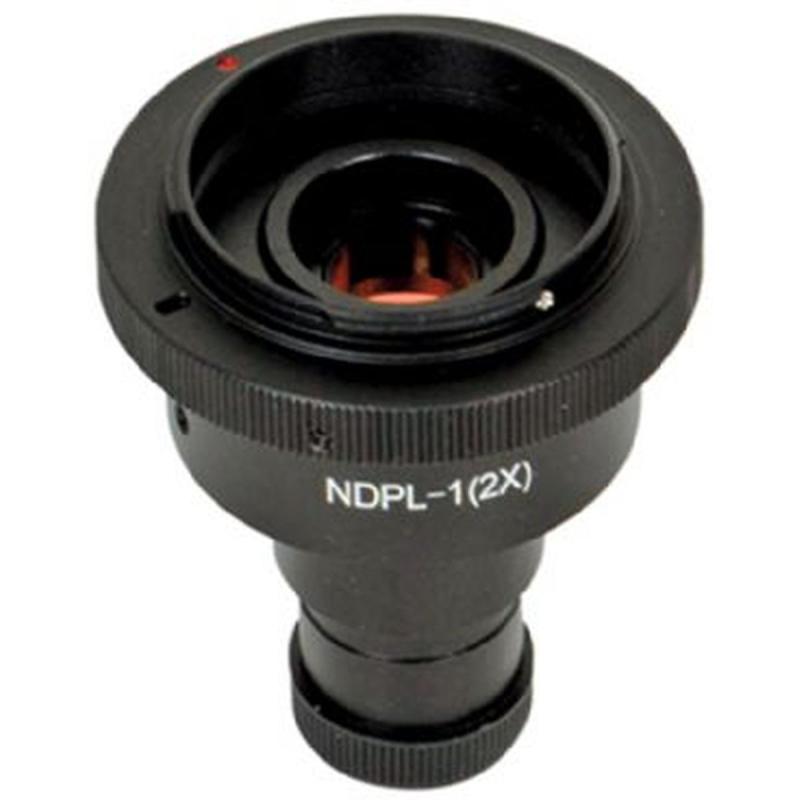 Byomic Universal DSLR Camera Adapter For Microscopen