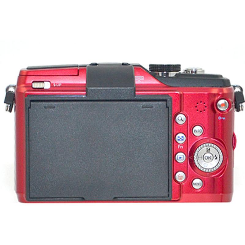JJC LCH-EPL2 For Olympus E-PL2