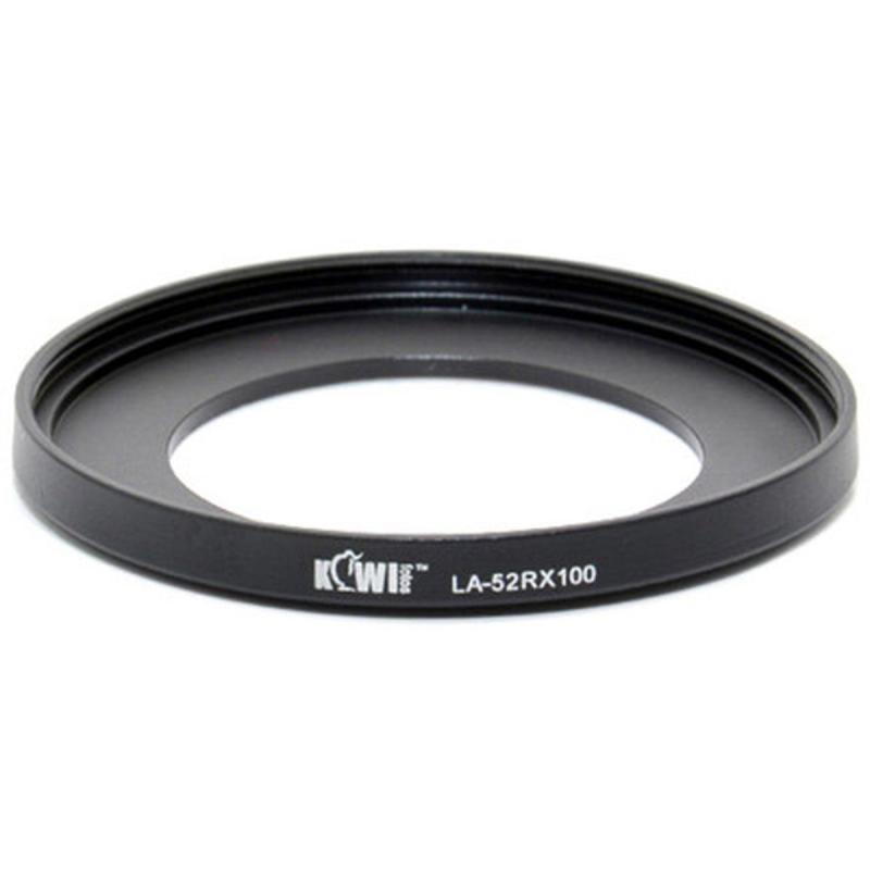 Kiwi Lens Mount Adapter For Sony DSC-RX100