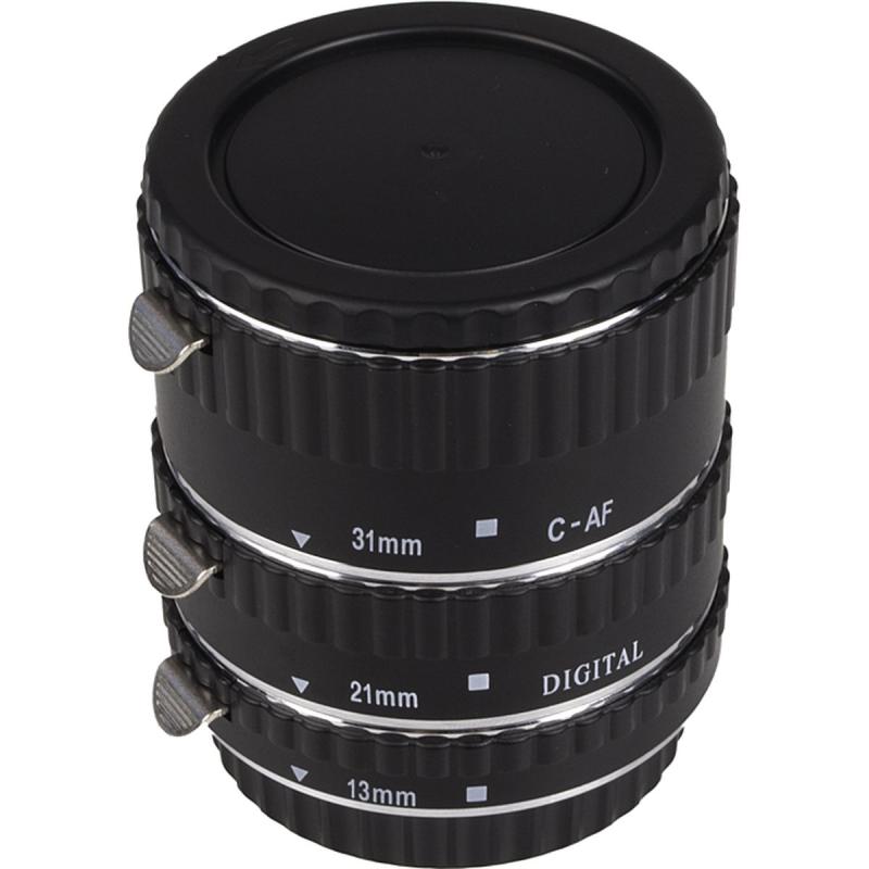 Meike Extension Tube Set - Nikon