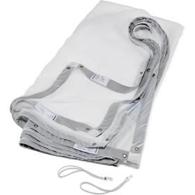 Avenger Textile Silk 1/4 Stop 12x12