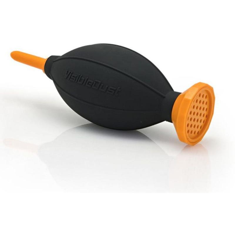 VisibleDust Zee Pro Blower - Orange
