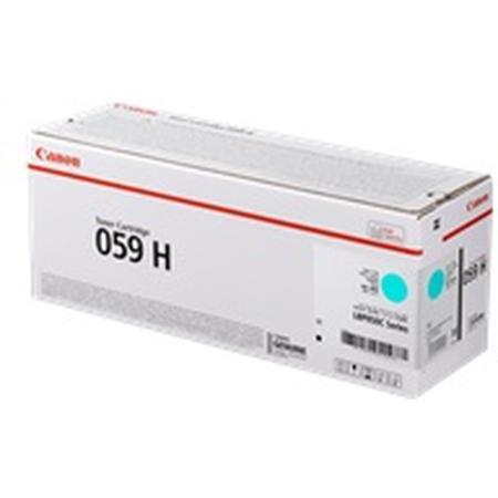 Canon Cartridge 059 H C Toner
