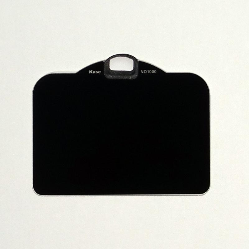 Kase Clip-In Filter Nikon Z6 Z7 ND1000
