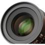 Meike MK 75mm T2.1 Canon EF-Mount S35