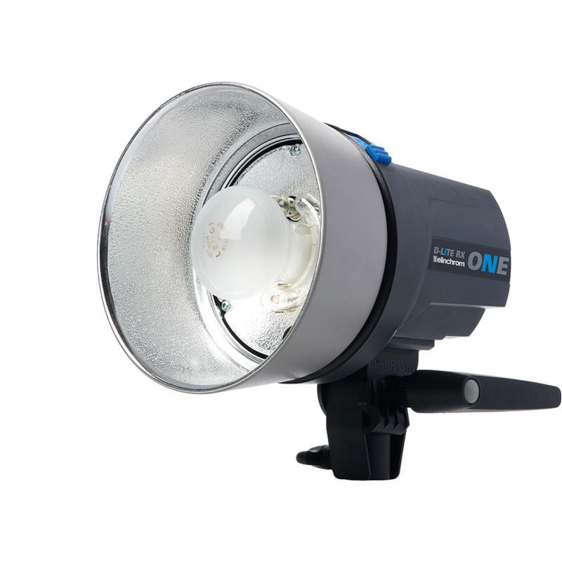 Elinchrom D-Lite RX ONE - Monolight