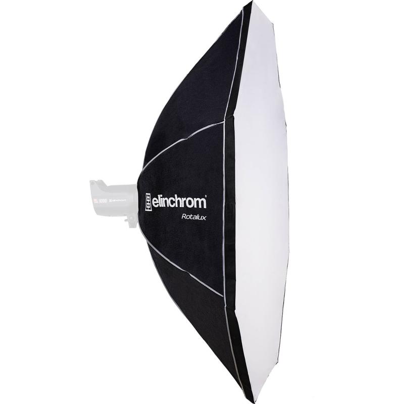 Elinchrom Rotalux Octa Softbox 175cm (69&amp;quot;)