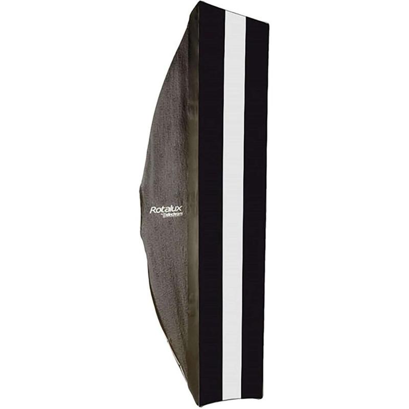 Elinchrom Strip Diffuser 25x130cm For Rotalux 50x130cm (26181 26645)