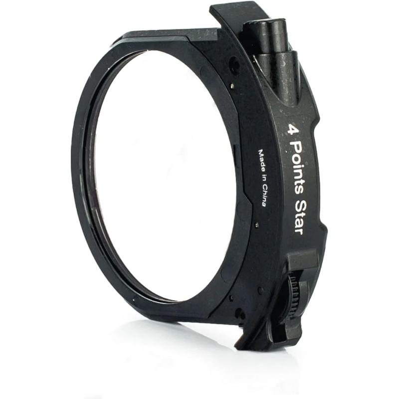 Meike MK-EFTR-4PS 4POINTS Star Drop-In Filter