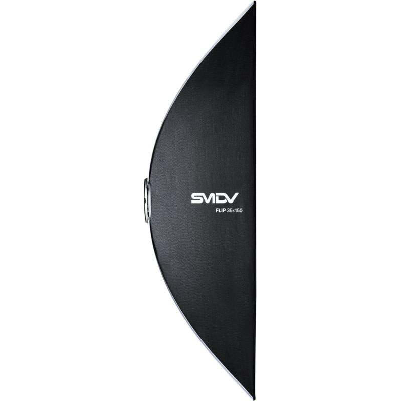 SMDV Speedbox-Flip 35x150 (Exclusief Speedring)