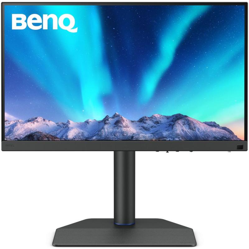 BenQ SW272U 27INW 16:9 3840x2160 HDMI 2.0 DP