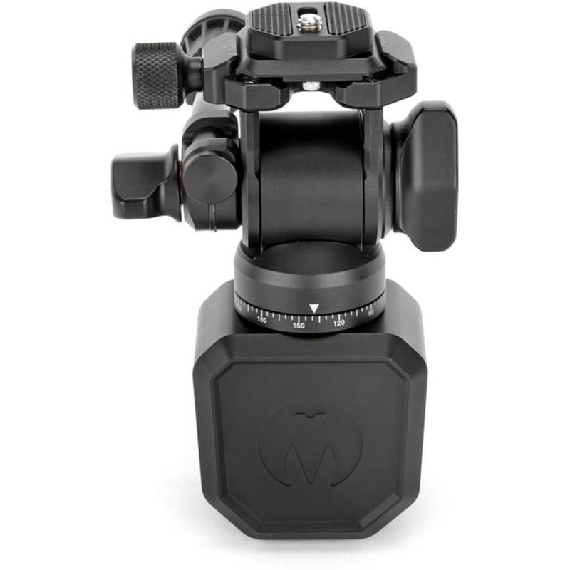 3 Legged Thing Window Mount Trinity Kit Darkness