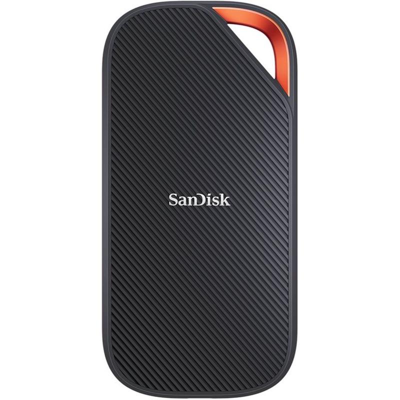 SanDisk Extreme Pro USB4 2TB Ext SSD